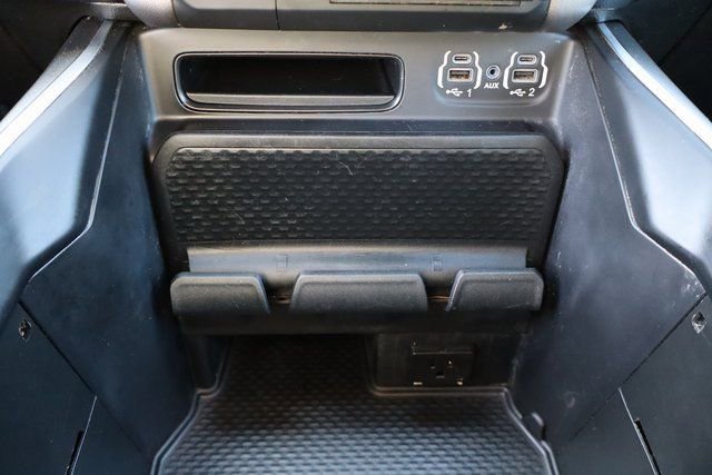 Used 2021 RAM 1500 Big Horn image 23