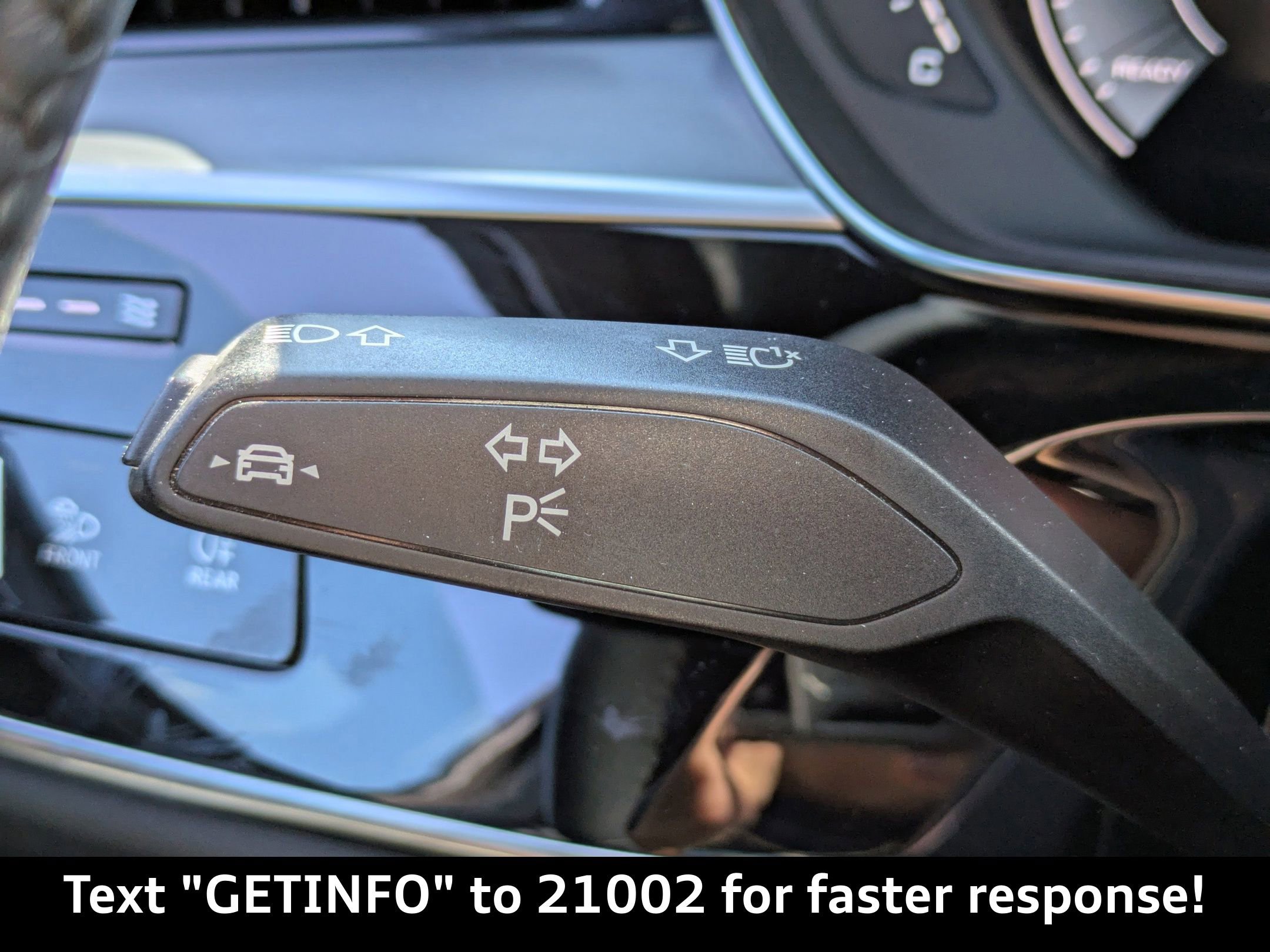 Certified 2021 Audi A8 L 4.0T image 28