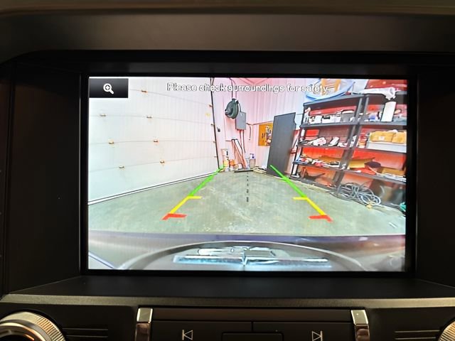 Used 2015 Ford Mustang 50 Years RWD image 18