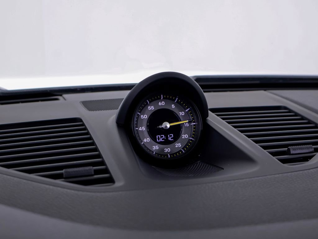 Certified 2023 Porsche 911 GT3 image 12