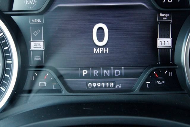 Used 2019 RAM 1500 Laramie AWD/4WD image 30