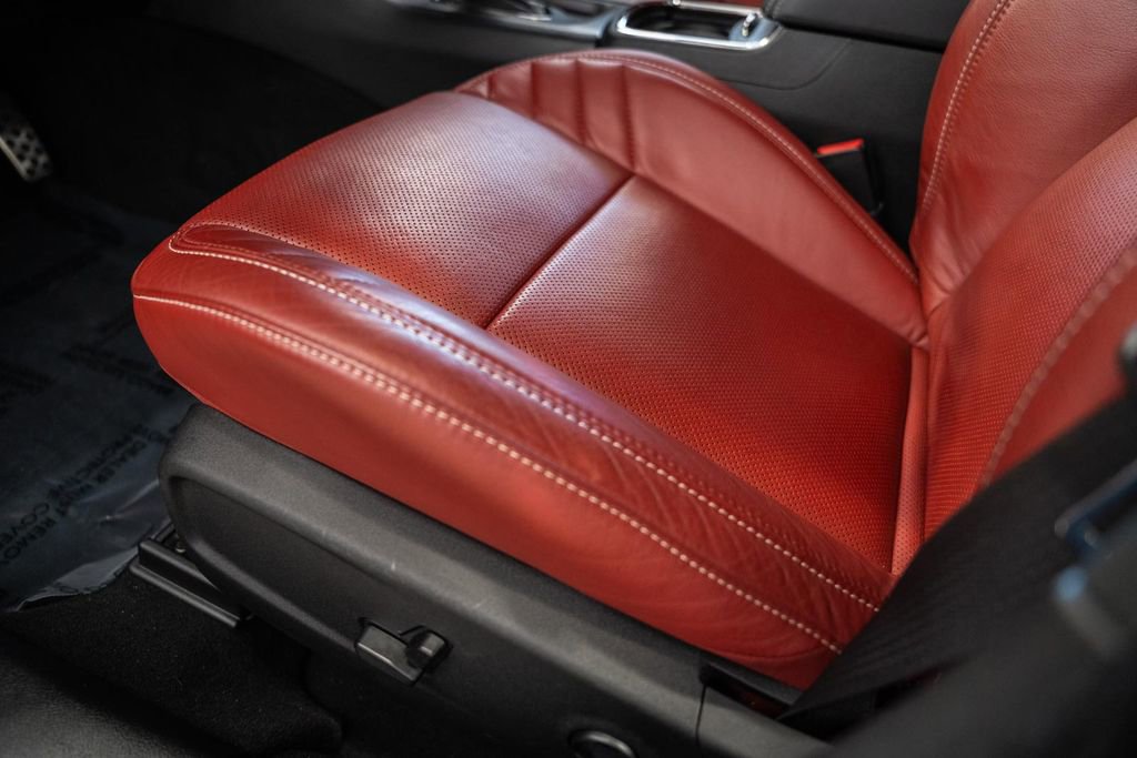 Used 2023 Dodge Charger SRT Hellcat w/ Harman/Kardon Audio Group image 42