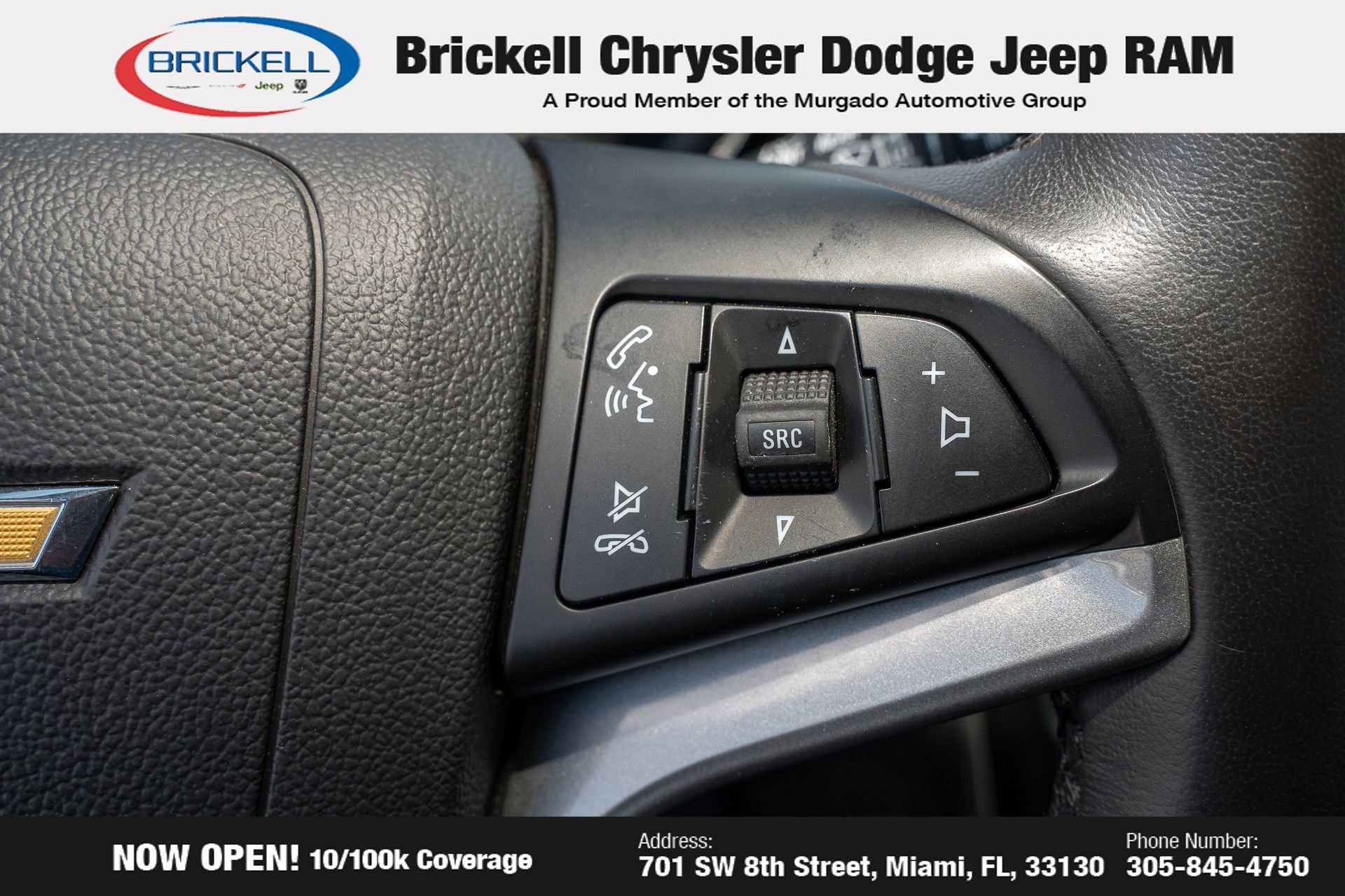 Used 2020 Chevrolet Trax LT w/ LT Convenience Package image 29