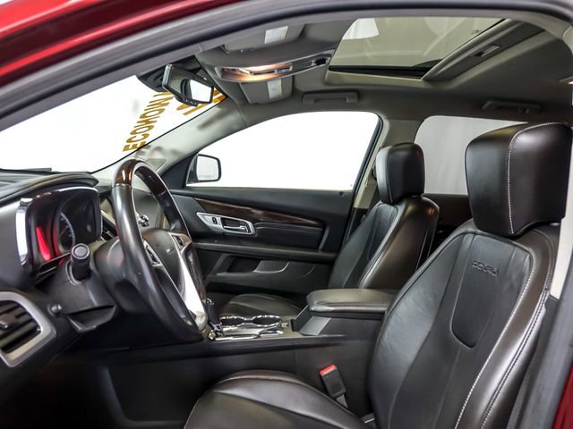 Used 2016 GMC Terrain Denali FWD image 13