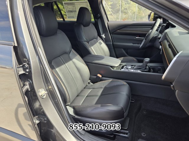 New 2026 MAZDA CX-50 AWD 2.5 Hybrid w/ Cargo Package image 14