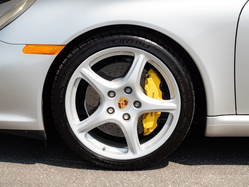 Used 2010 Porsche 911 Carrera S RWD image 29