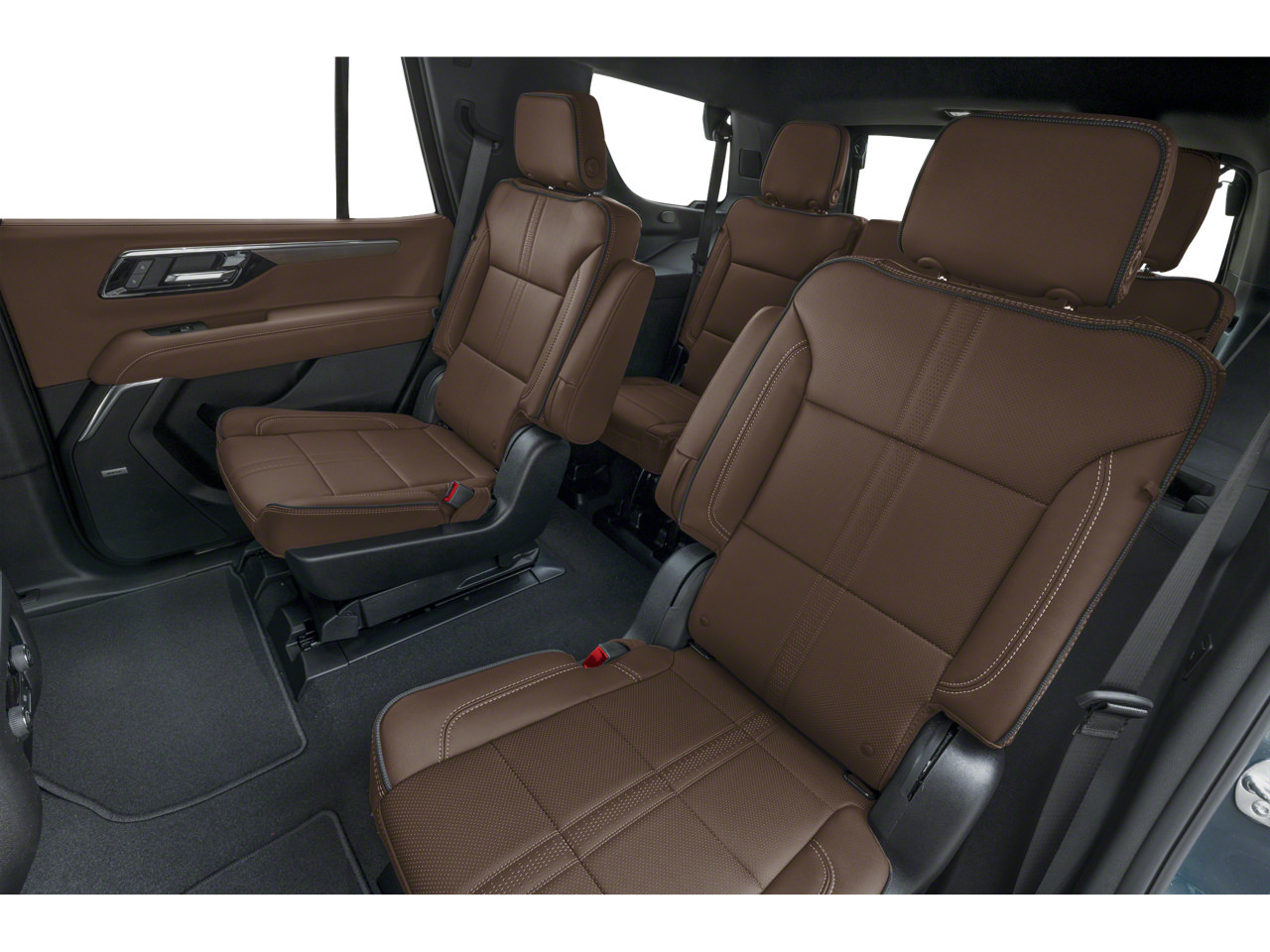 New 2026 Chevrolet Tahoe High Country AWD/4WD image 34