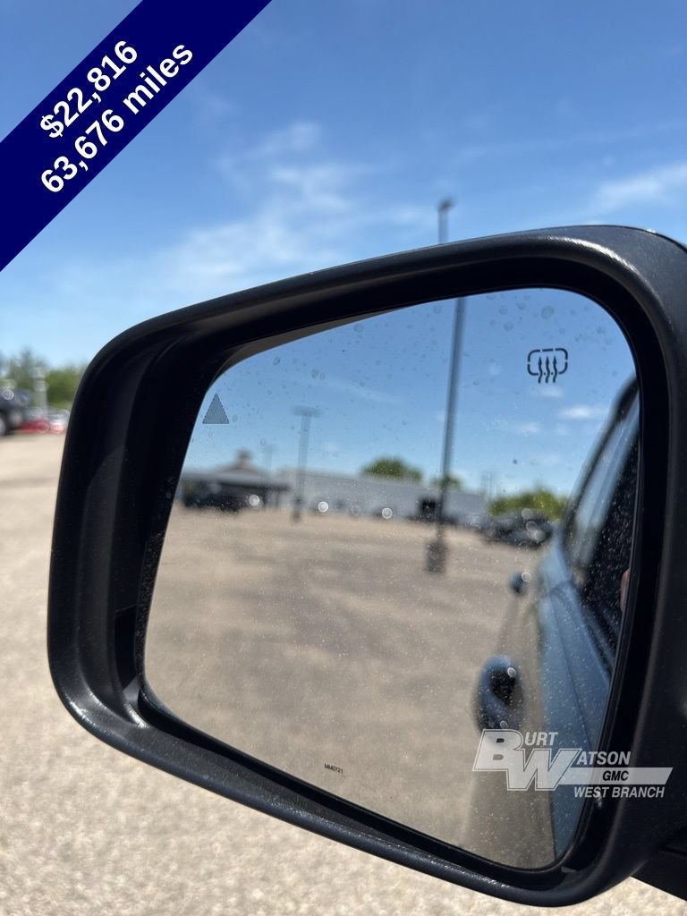 Used 2021 Jeep Grand Cherokee Laredo X AWD/4WD image 14