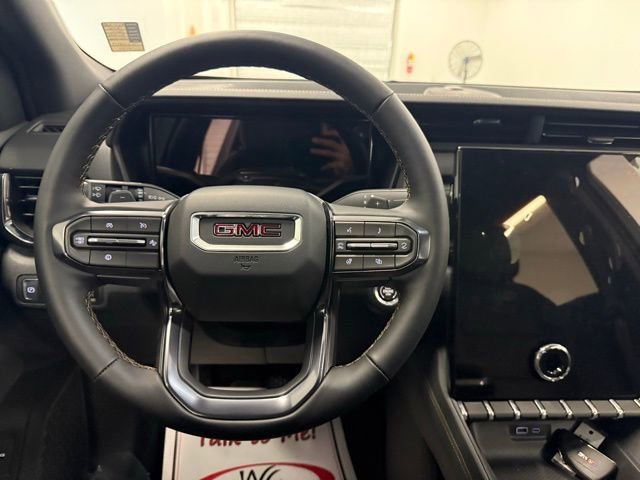 New 2026 GMC Terrain AT4 image 16