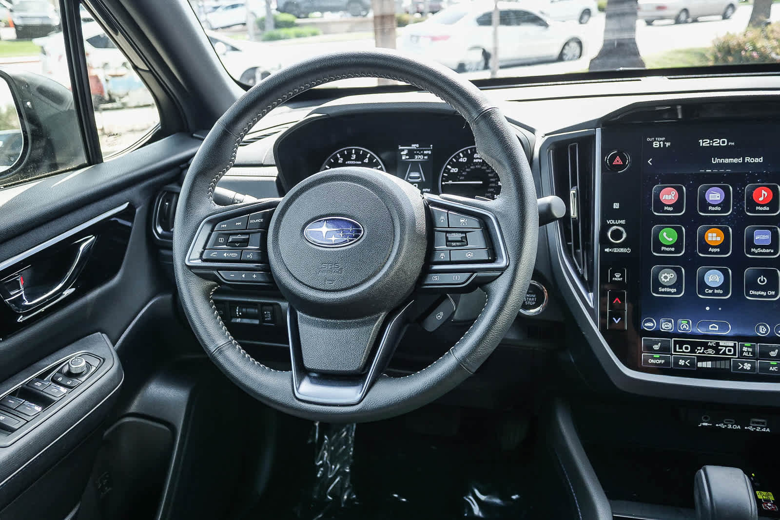 Certified 2025 Subaru Forester Limited image 15