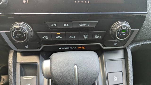 Used 2022 Honda CR-V EX image 34