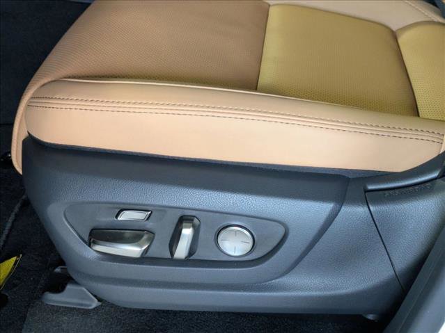 New 2026 Lexus LX 700h Luxury video 4