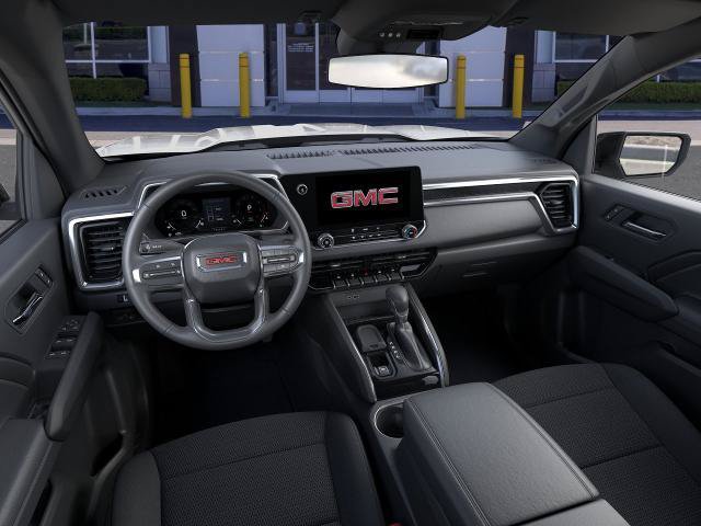 New 2026 GMC Canyon Elevation RWD image 15