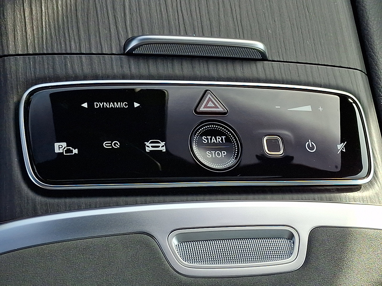 Certified 2023 Mercedes-Benz EQS 580 4MATIC image 24