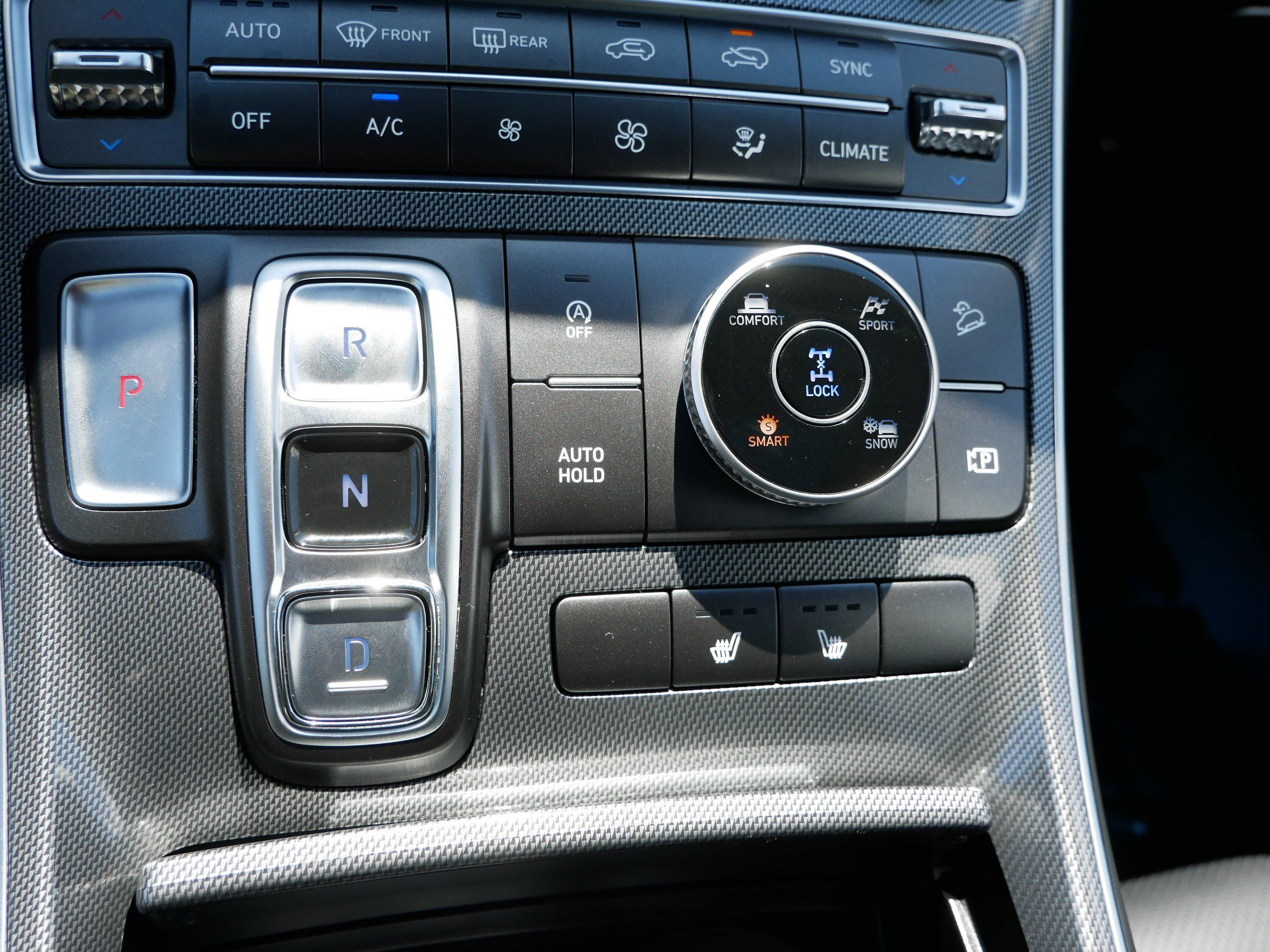 Certified 2023 Hyundai Santa Fe SEL AWD/4WD image 25