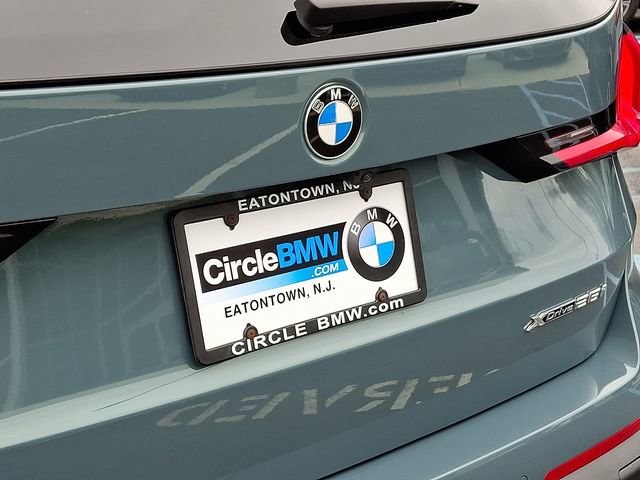 Used 2023 BMW X1 xDrive28i w/ Premium Package image 30