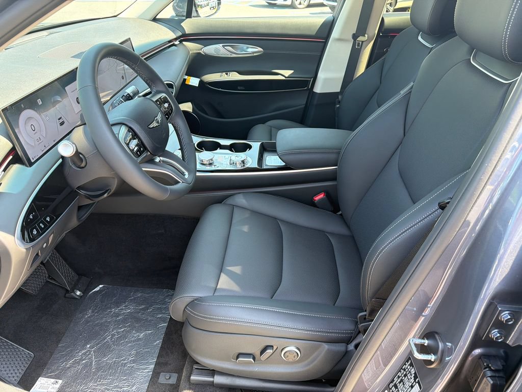 New 2027 Genesis GV70 2.5T AWD/4WD image 11