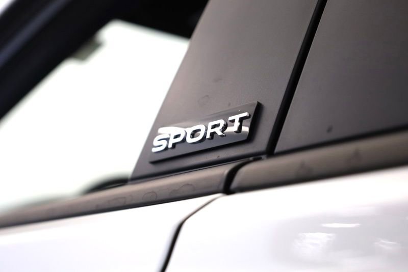 New 2026 Volkswagen Jetta Sport image 35