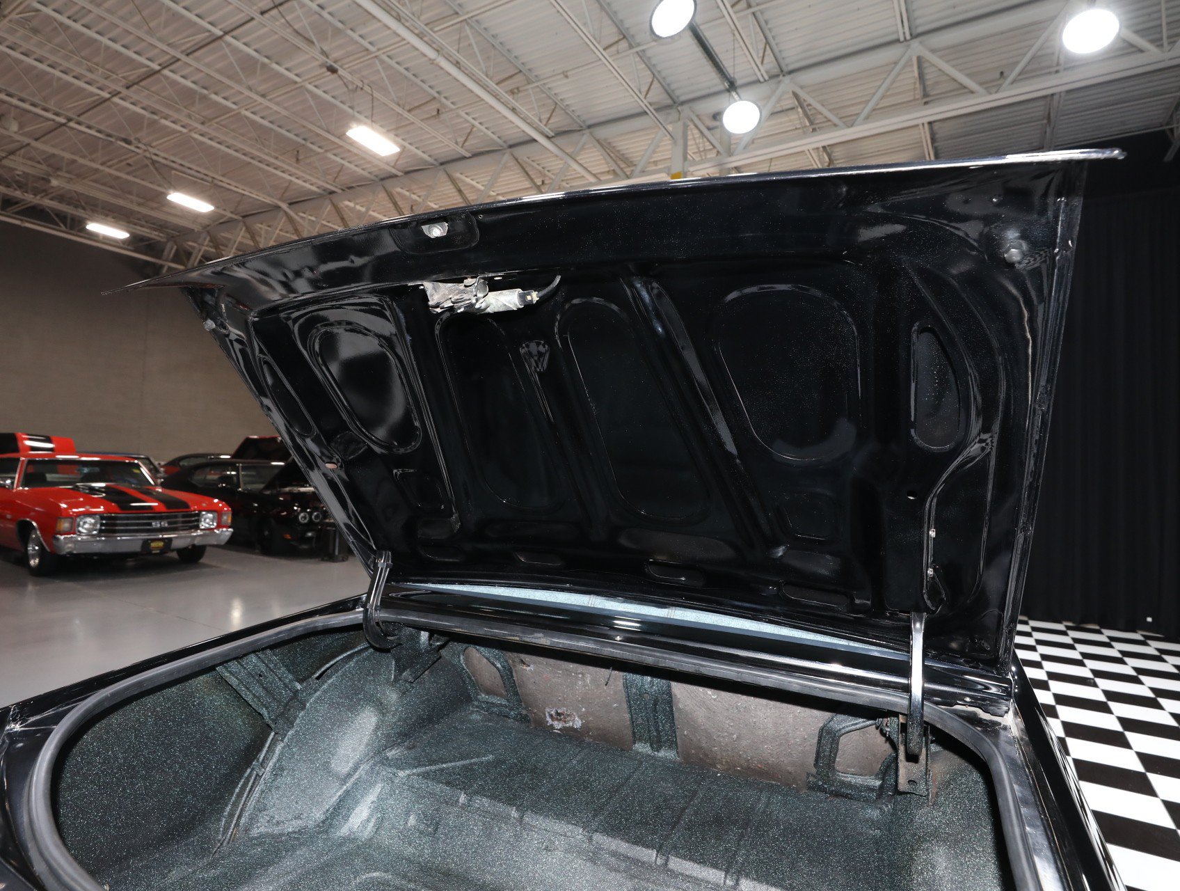 Used 1987 Buick Regal Coupe RWD image 42
