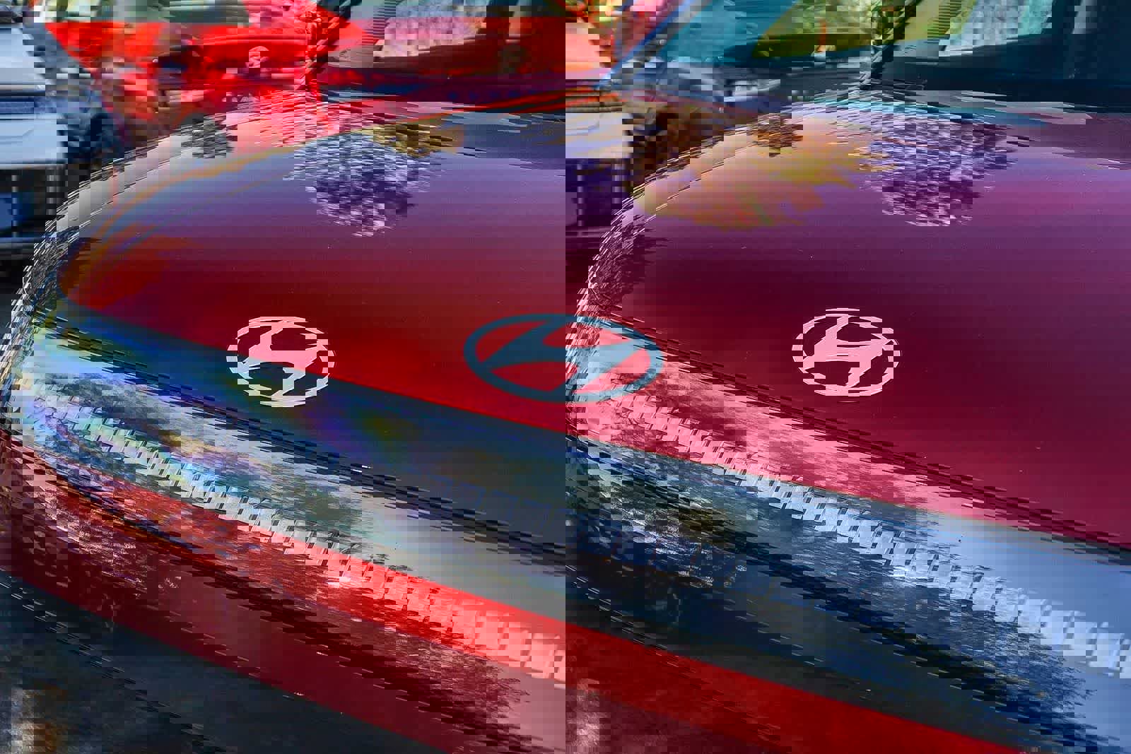 New 2026 Hyundai Ioniq 9 SEL image 9