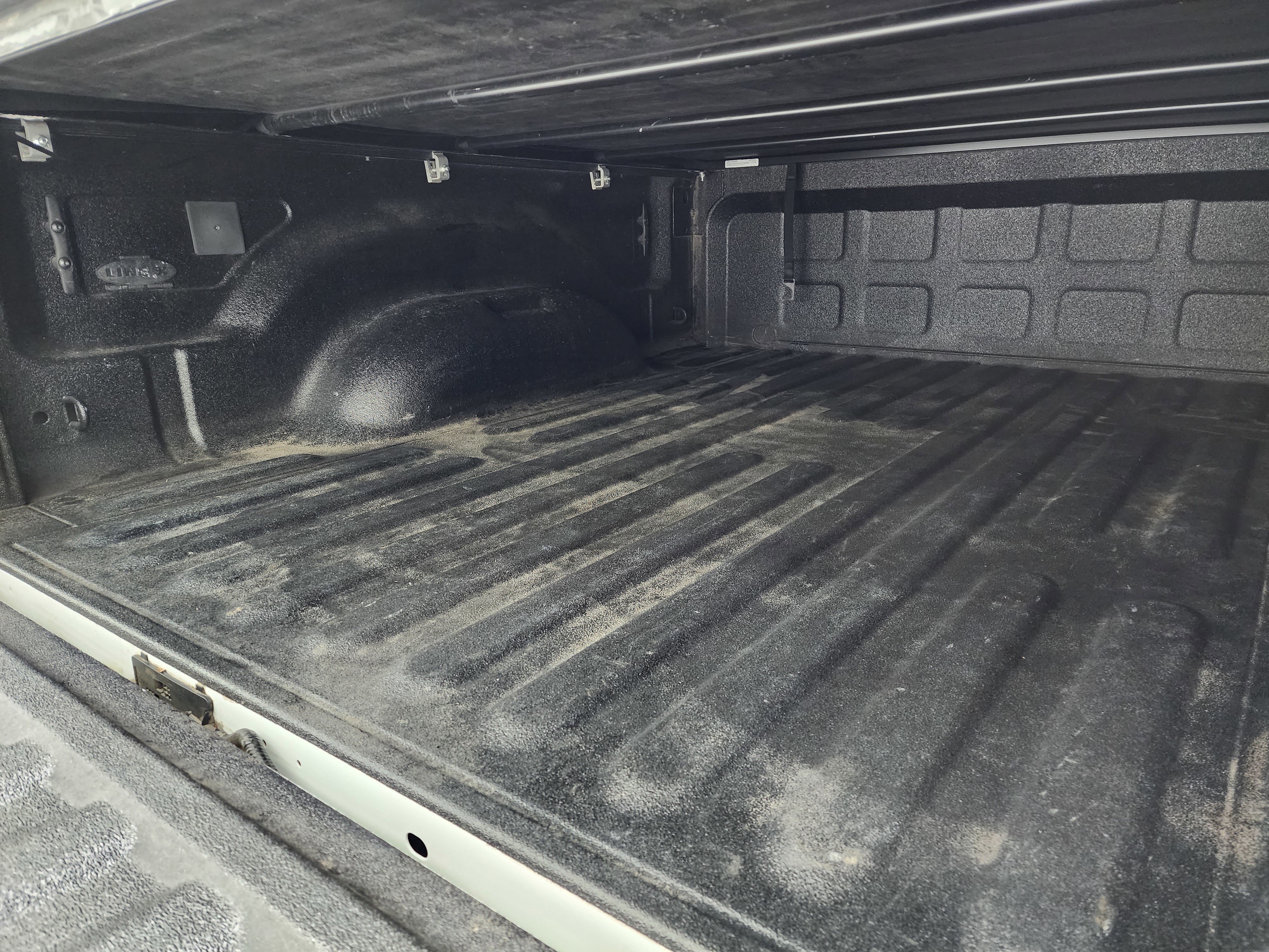 Used 2022 RAM 2500 Big Horn w/ Night Edition image 5