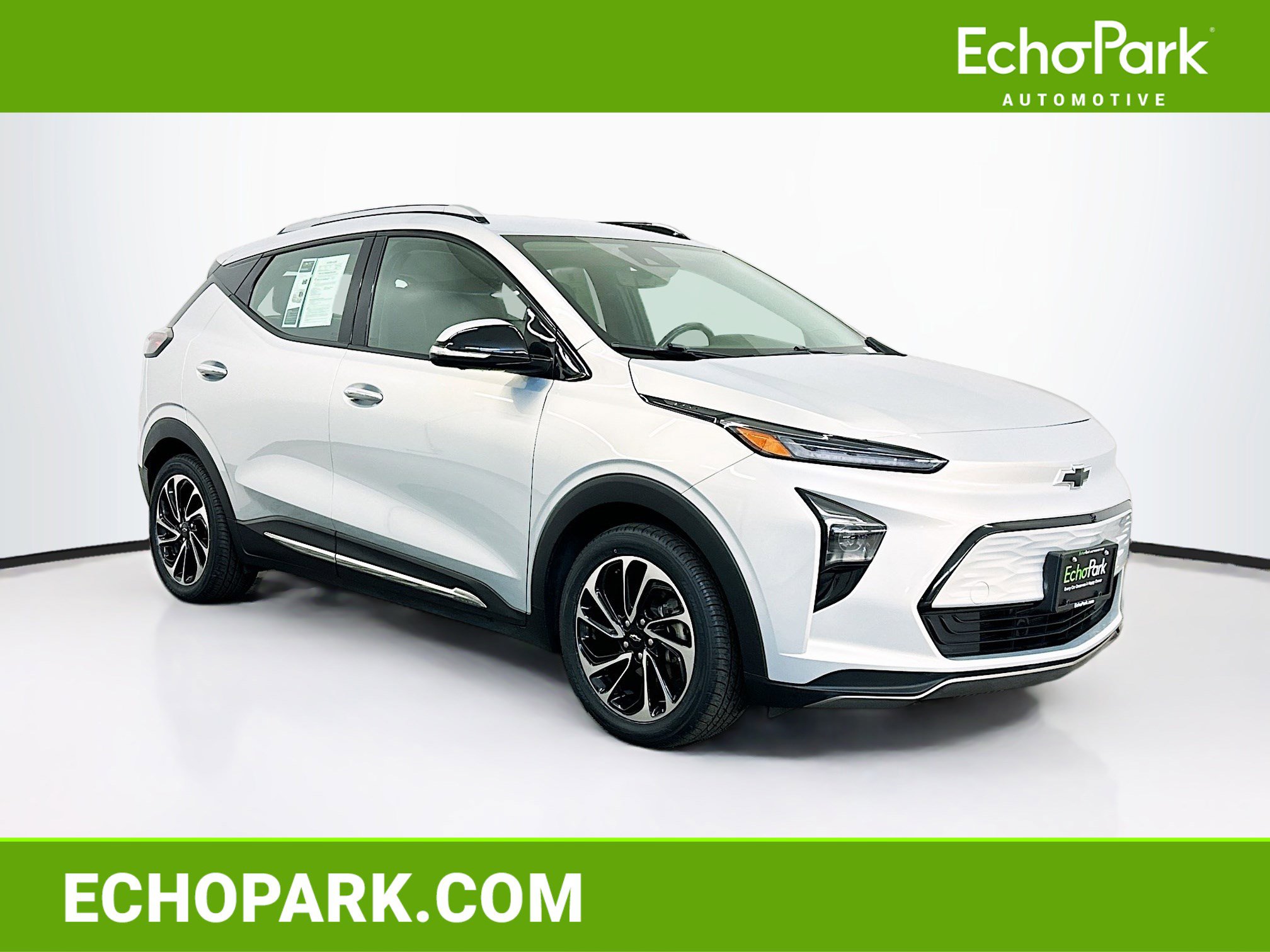 Used 2023 Chevrolet Bolt EUV Premier image 1