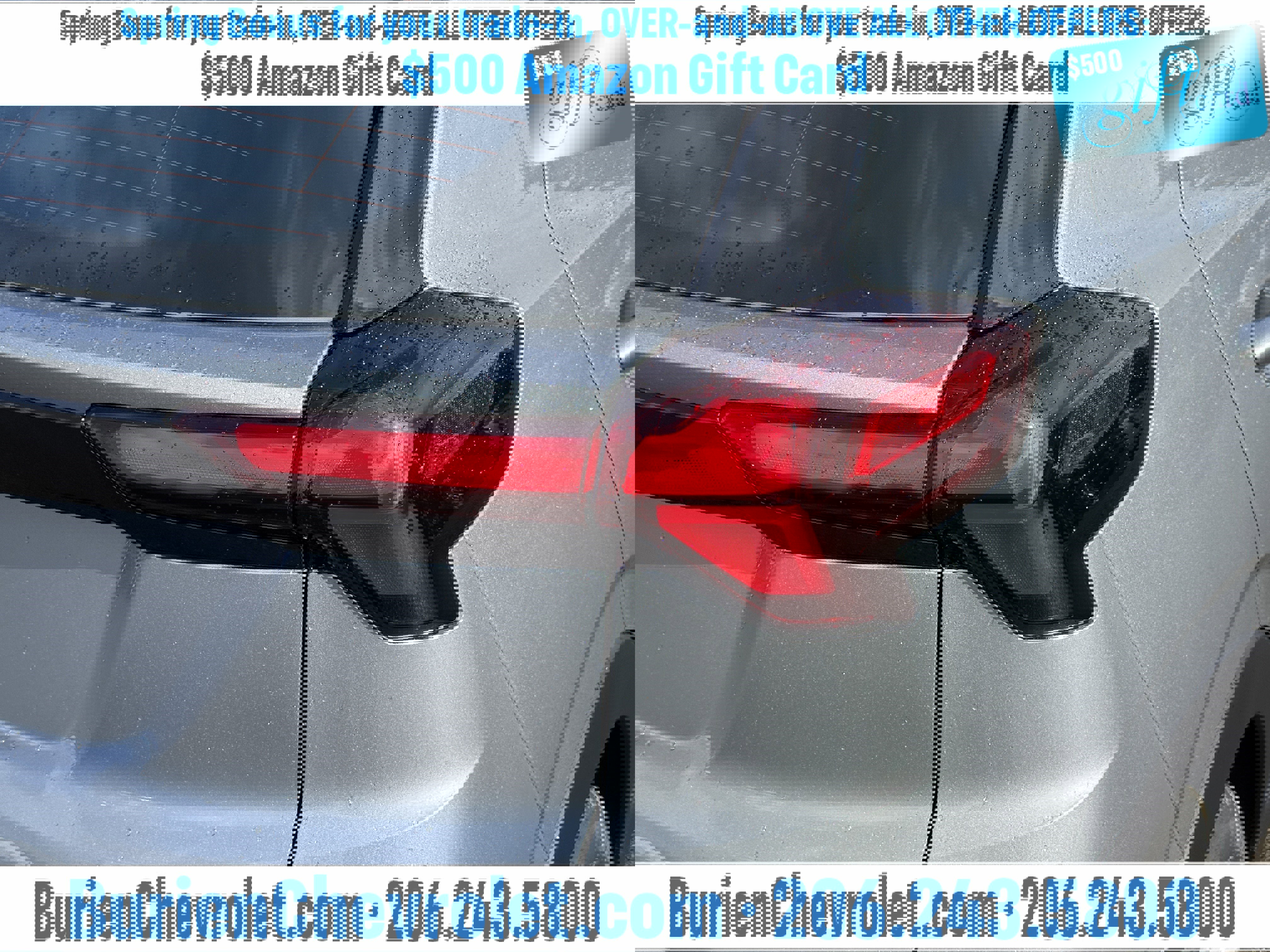 New 2027 Chevrolet Bolt LT w/ Comfort Package FWD image 38