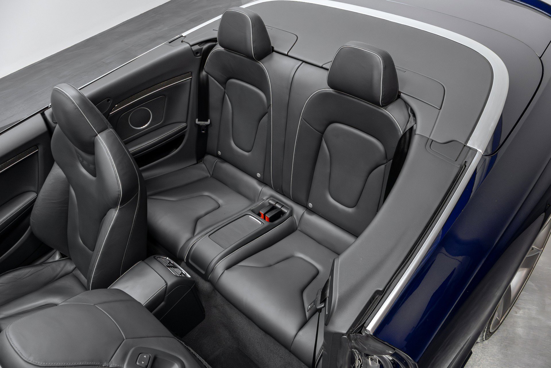 Used 2013 Audi RS 5 Cabriolet image 34