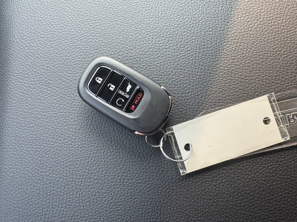 New 2026 Honda Passport TrailSport image 14