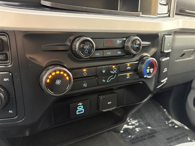 Used 2026 Ford F250 XLT AWD/4WD image 29