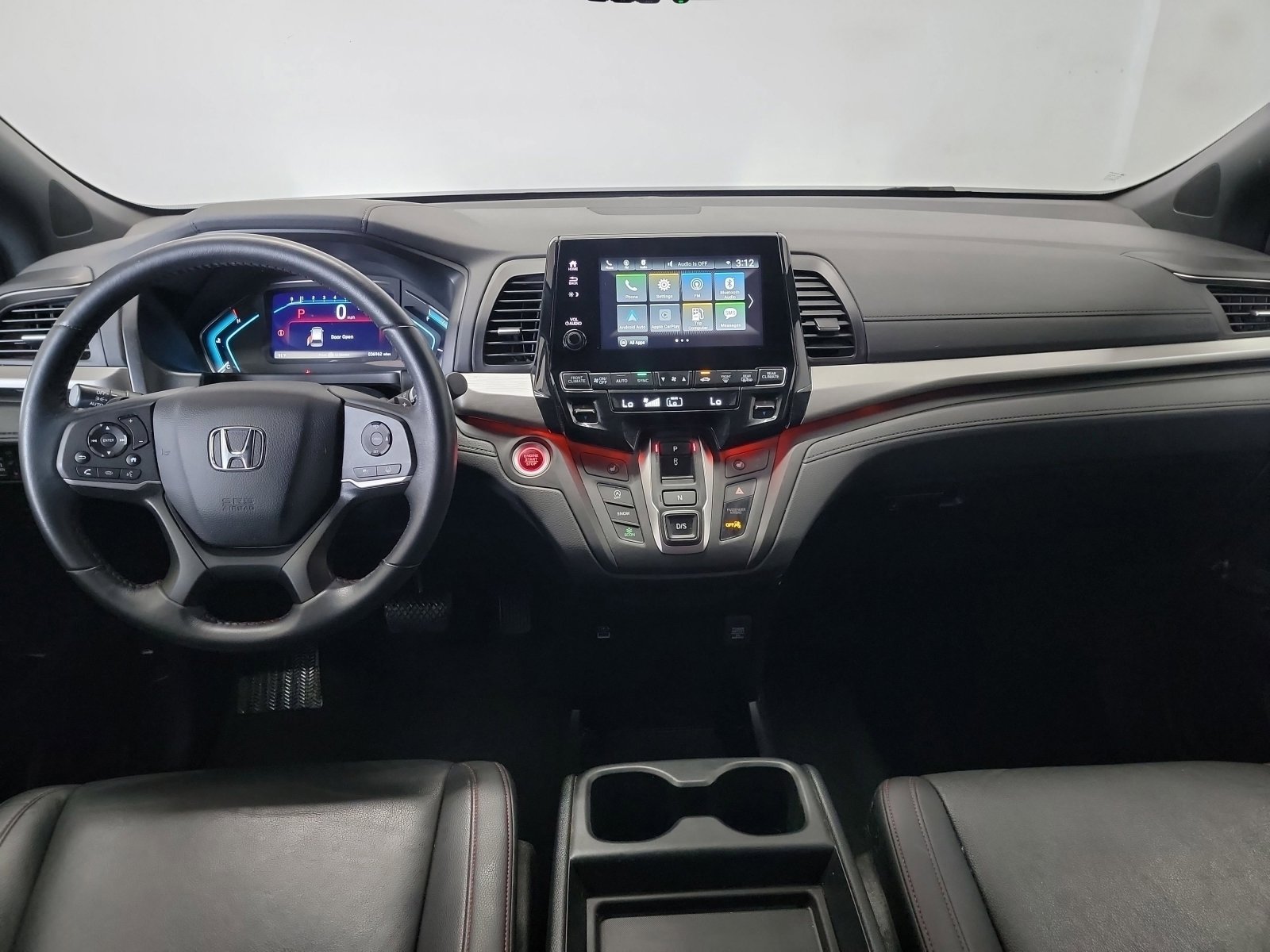 Certified 2023 Honda Odyssey Sport image 15