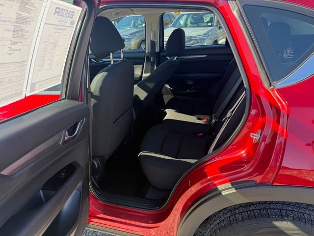 Used 2023 MAZDA CX-5 AWD 2.5 S image 10