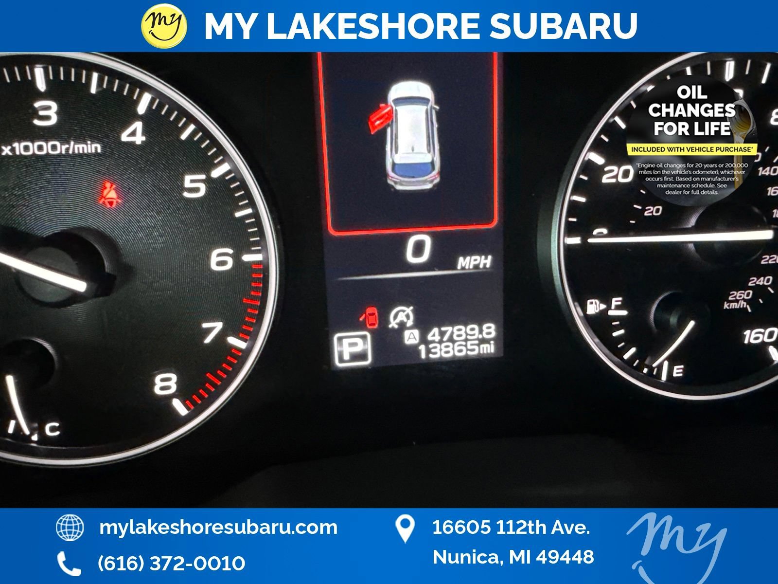 Certified 2025 Subaru Outback Onyx Edition AWD/4WD image 19