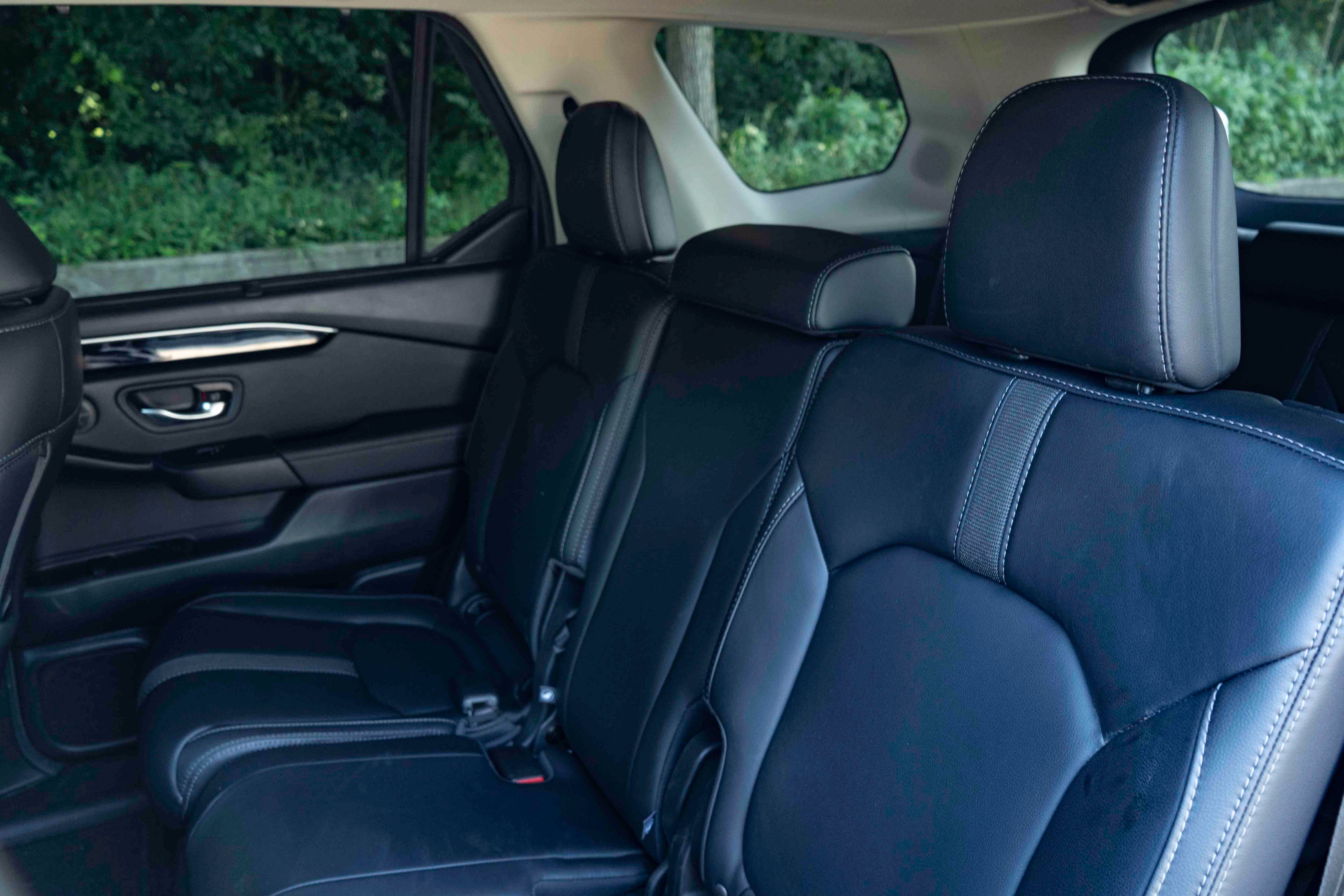 Used 2025 Honda Pilot Touring image 18