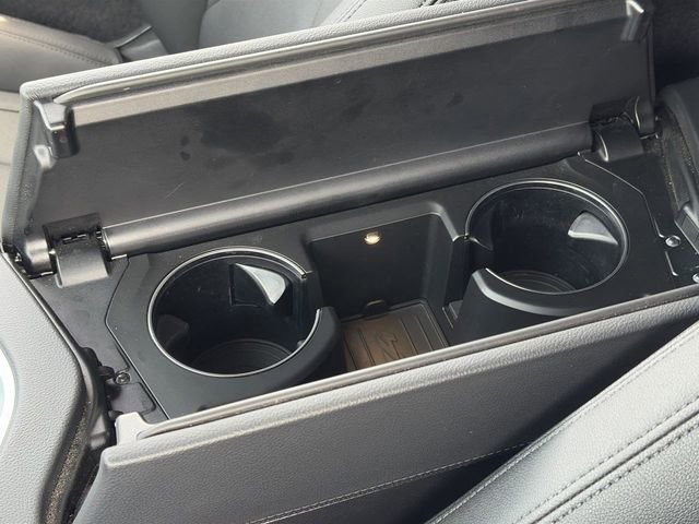 Certified 2025 BMW Z4 M40i image 27