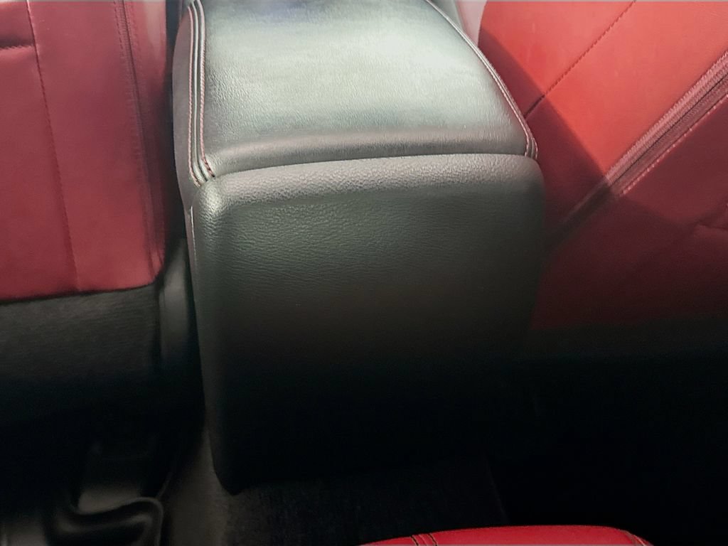 Certified 2021 INFINITI Q60 Red Sport 400 w/ Proactive Package AWD/4WD image 32