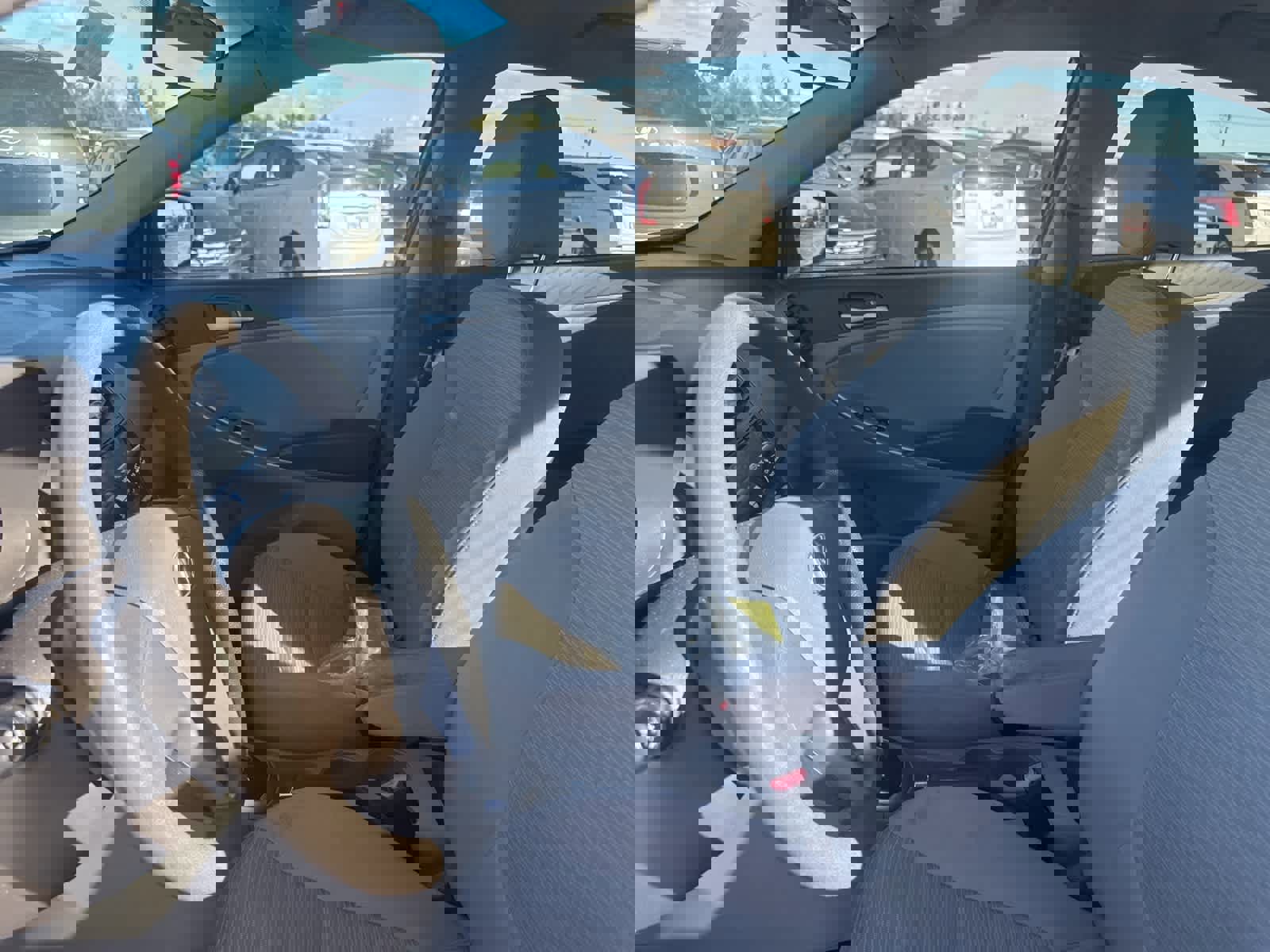 Used 2017 Hyundai Accent SE image 18