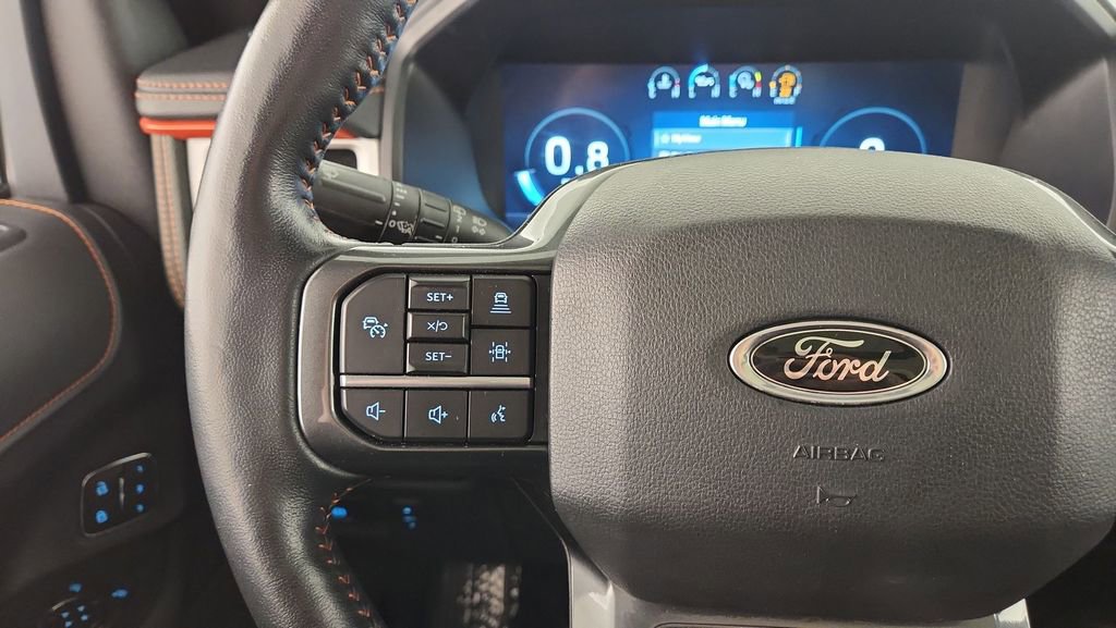 Used 2022 Ford Expedition Timberline image 20