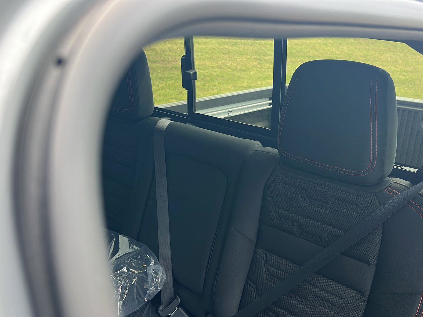 New 2026 Nissan Frontier Pro-X w/ Pro-X Convenience Package RWD image 31