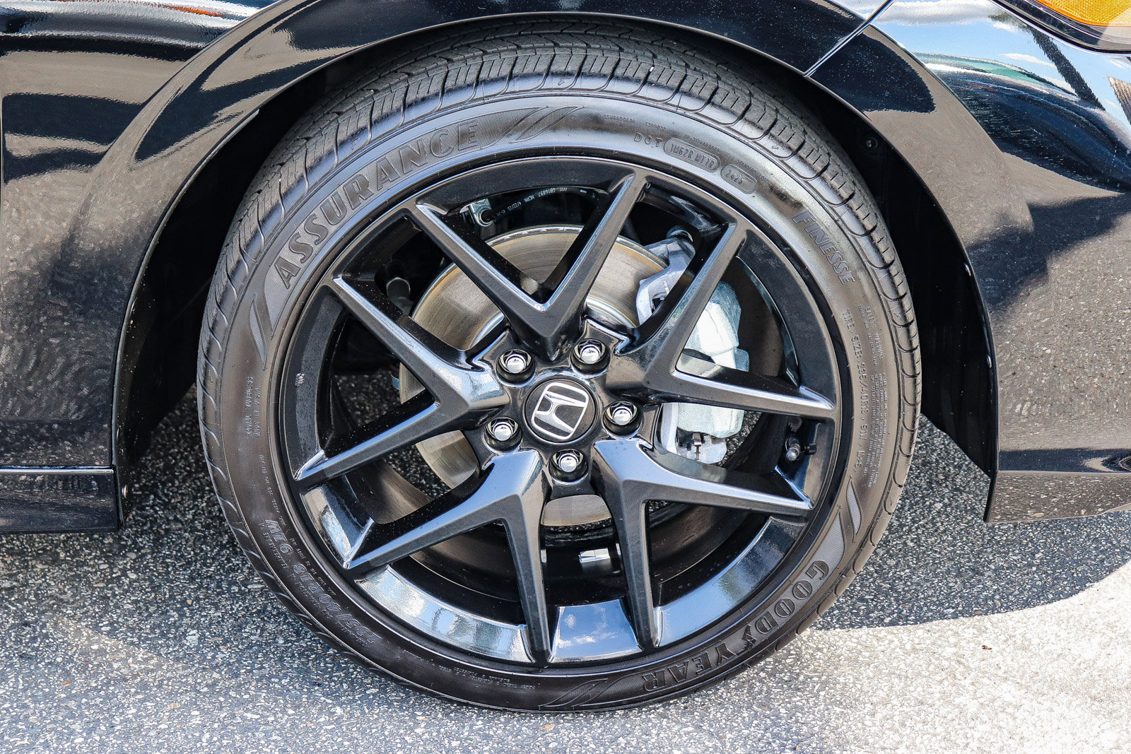 Certified 2026 Honda Civic Sport image 9