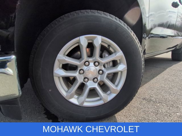 Certified 2024 Chevrolet Silverado 1500 LT image 33