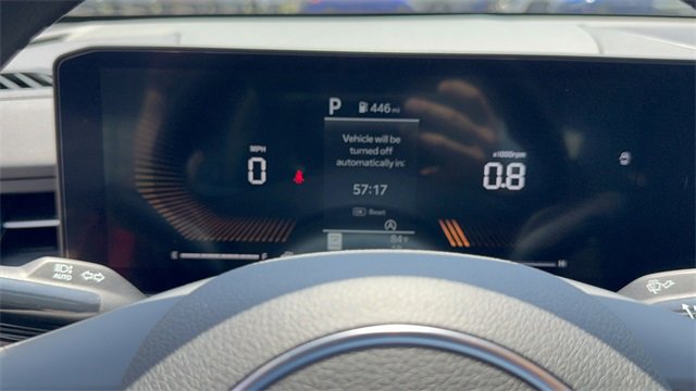 New 2025 Kia K5 LXS image 36