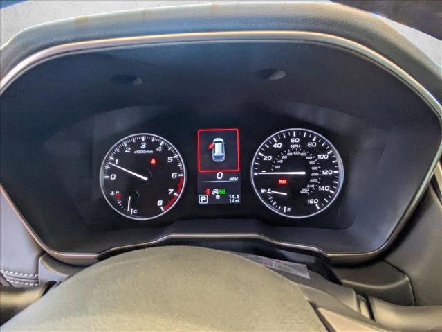 New 2025 Subaru Outback Touring XT w/ Tech Package 2 image 13