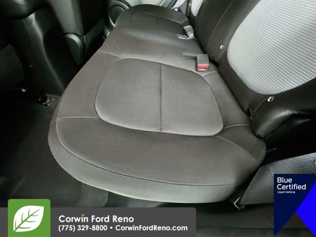 Used 2018 Kia Soul w/ Convenience Package FWD image 26
