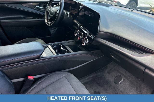 Used 2024 Chevrolet Blazer EV RS AWD/4WD image 18