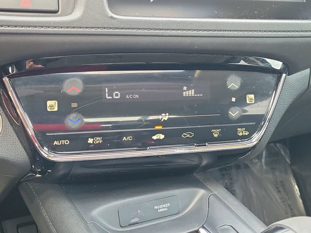 Used 2018 Honda HR-V EX image 29