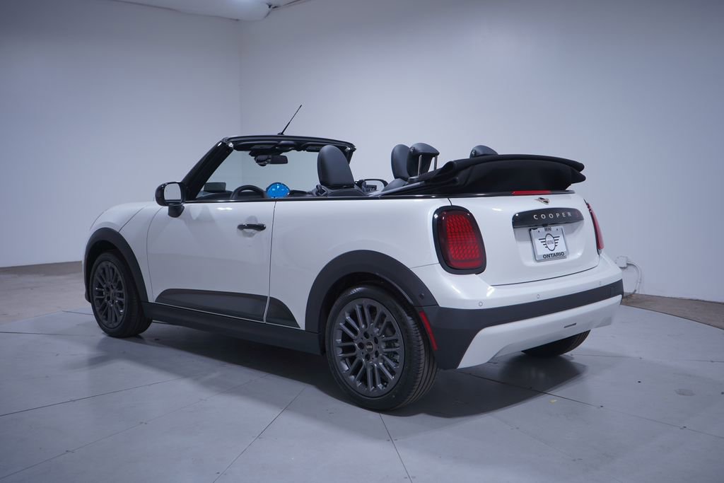 New 2026 MINI Cooper S image 7