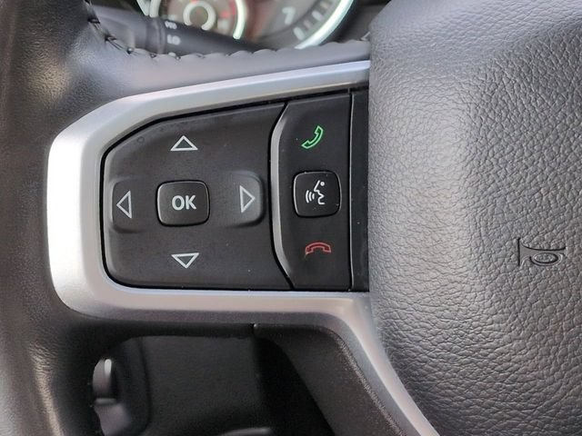 Certified 2023 RAM 1500 Big Horn AWD/4WD image 32