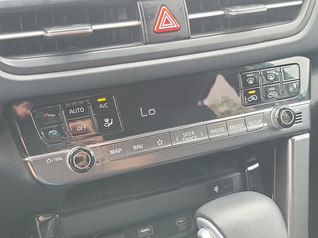 Used 2024 Kia Seltos EX AWD/4WD image 20