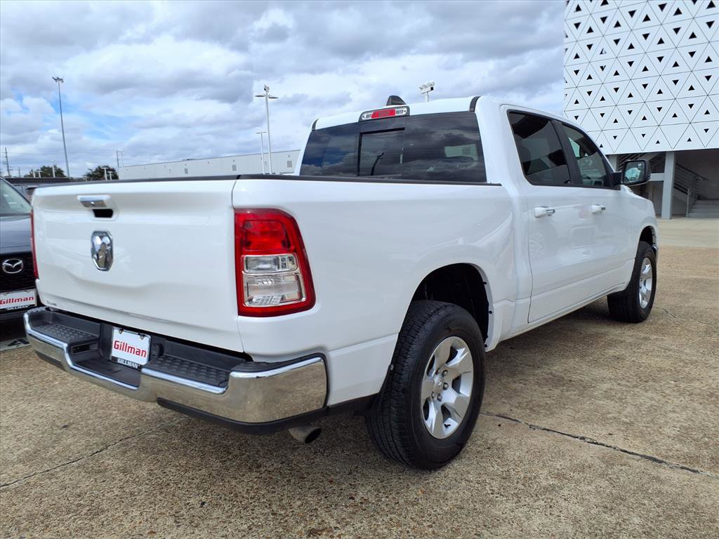 Used 2020 RAM 1500 Big Horn image 25